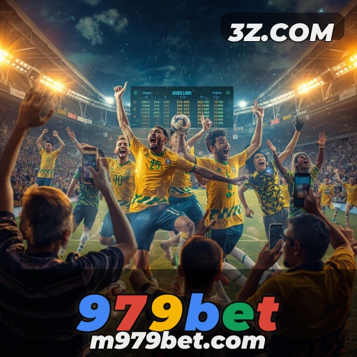 Imperdível bônus da 979bet: Diversão e valor para você!