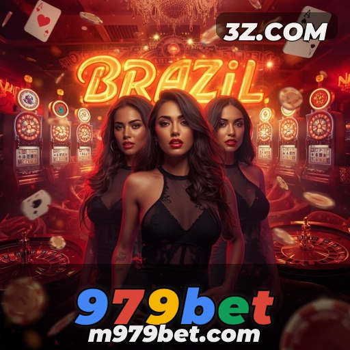 A Magia do Casino da 979bet: Diversão Sem Limites