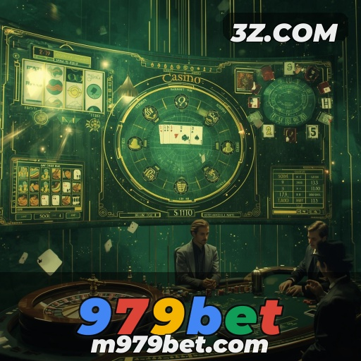 Jackpot Fantástico e Divergente no 979bet