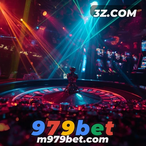 Ofertas Specials Imperdíveis na 979bet para Todos os Jogadores